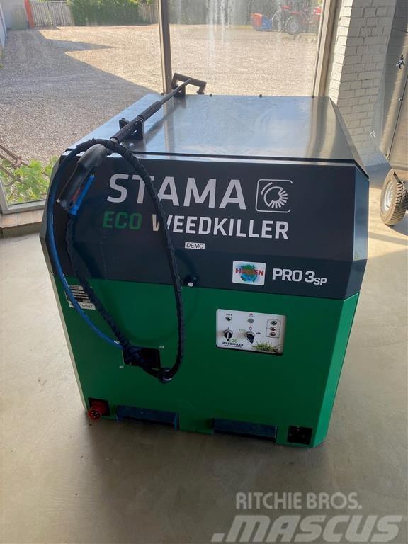 Stama ECO Weedkiller PRO SP3 Other farming machines