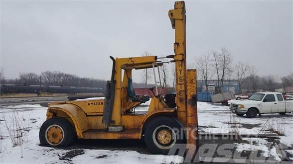 Hyster H300A Other