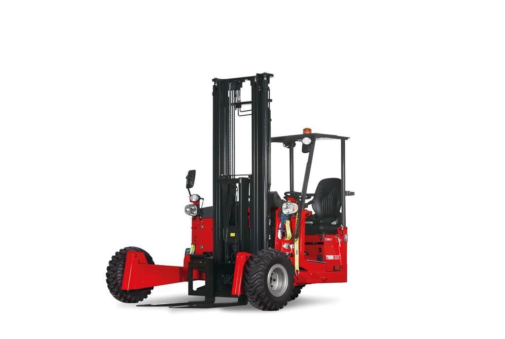 Manitou TMM 25 Other