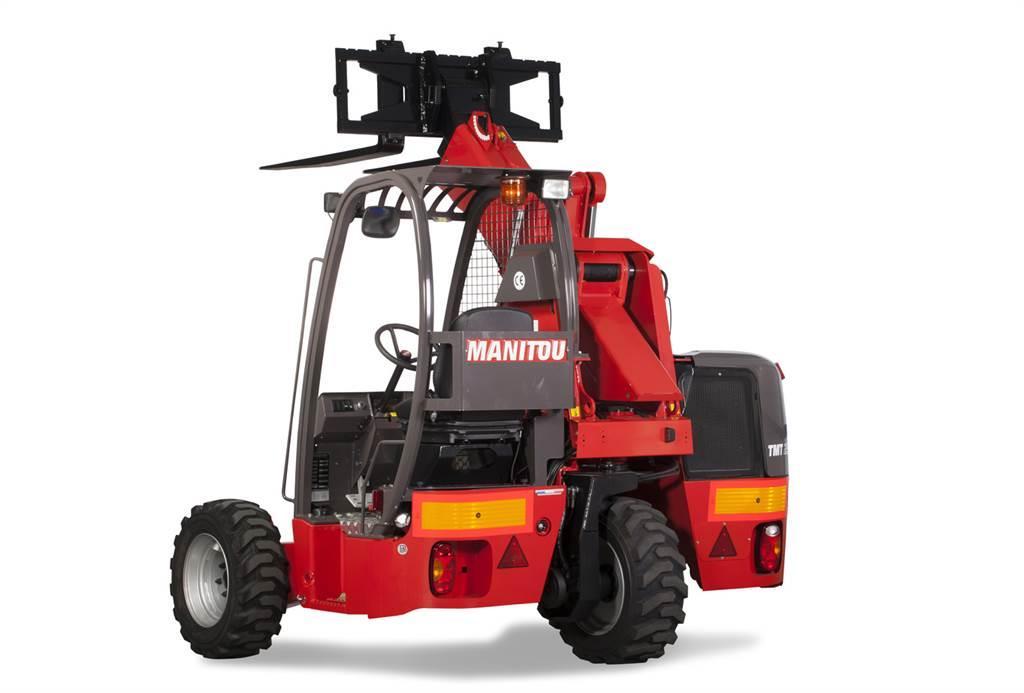 Manitou TMT 25 S Other