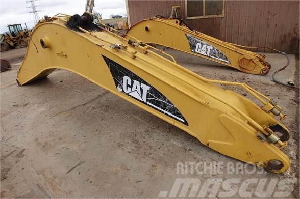 CAT 1928322 Booms and arms