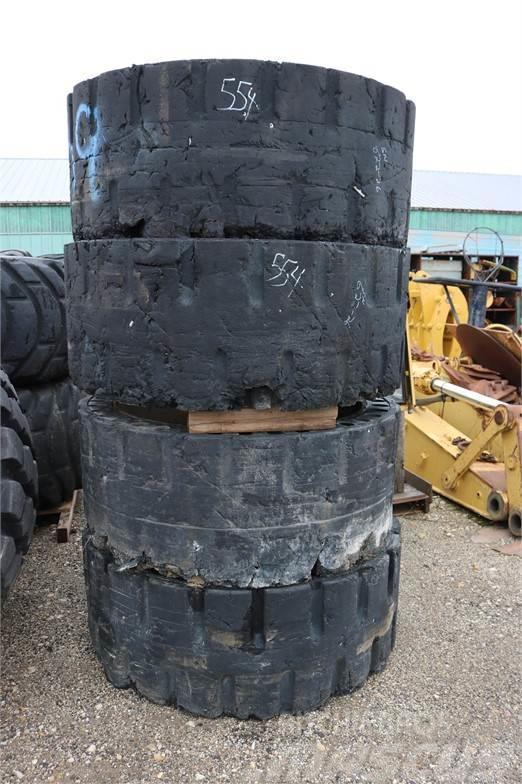 CAT 3252871 Tyres, wheels and rims