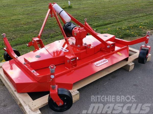 Maschio JOLLY 180 cm. Mounted and trailed mowers