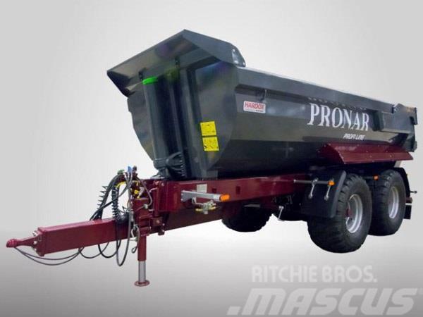 Pronar T-701 HP Other groundscare machines