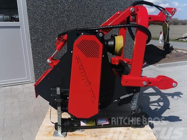 Seppi FC 45 cm Wood splitters, cutters, and chippers