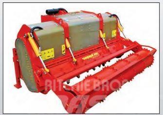 Seppi Midisoil 250 cm Wood splitters, cutters, and chippers