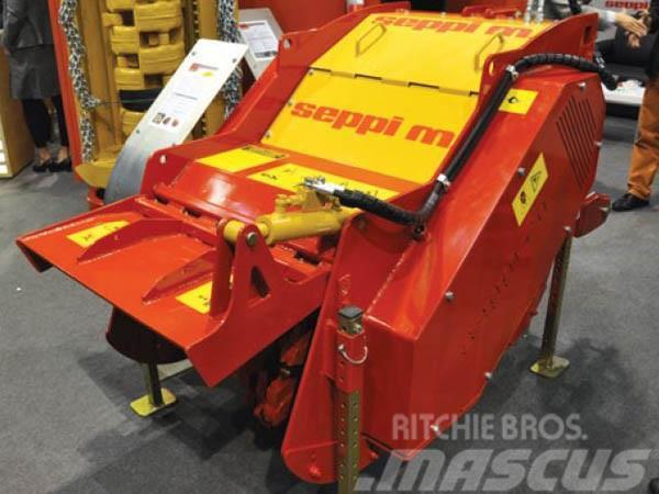 Seppi Star FC 100 cm Wood splitters, cutters, and chippers
