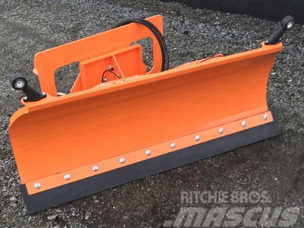 Sigma Pro G101 150 cm Snow blades and plows