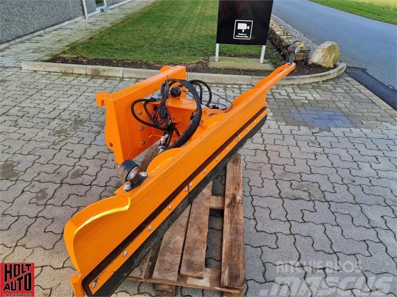Sigma Pro G201 220 cm Snow blades and plows