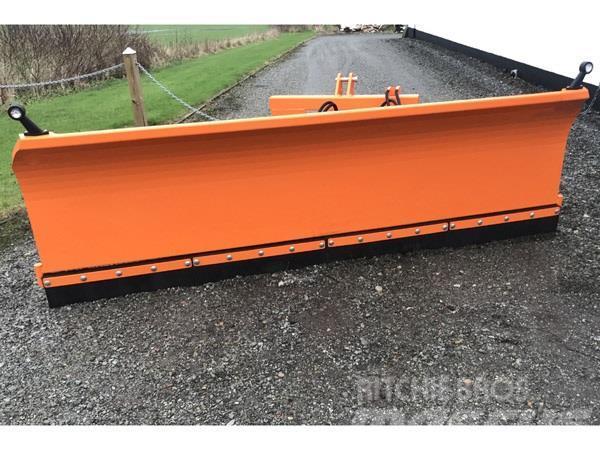 Sigma Pro G301 220 cm Snow blades and plows