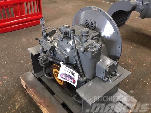 CAT MG514 marinegear Gearboxes