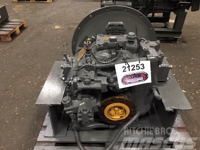 CAT MG514 marinegear Gearboxes