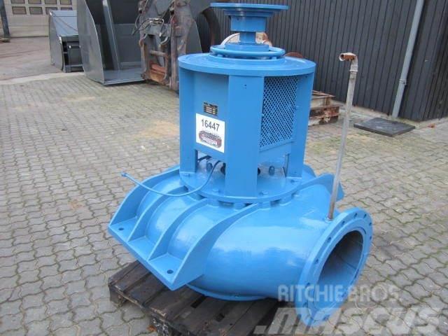 Häny Type 2245 FE-00 pumpe Waterpumps