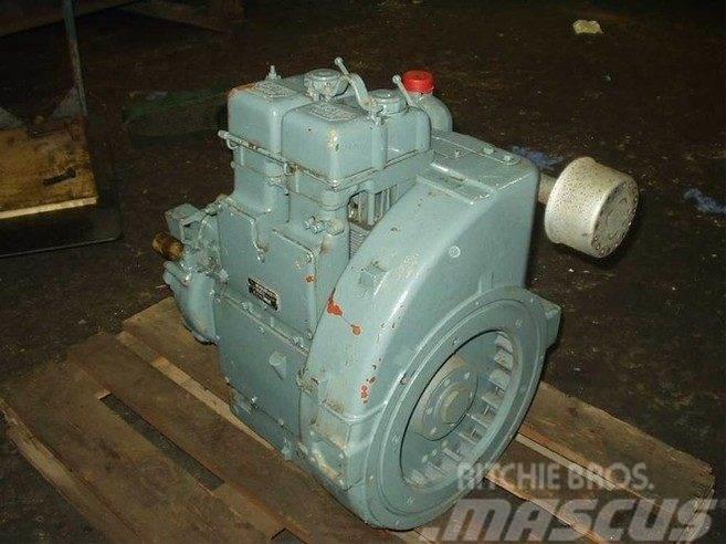 Lister 679.SR2.22 motor Engines