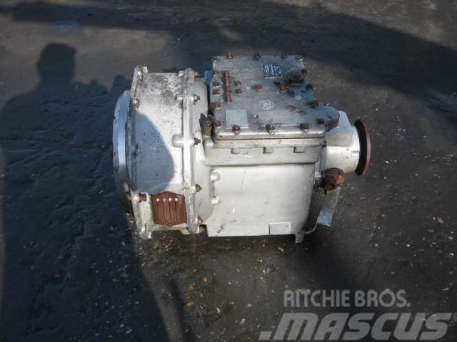 ZF gear - 2 HP/45/1-3431-1419003 Gearboxes