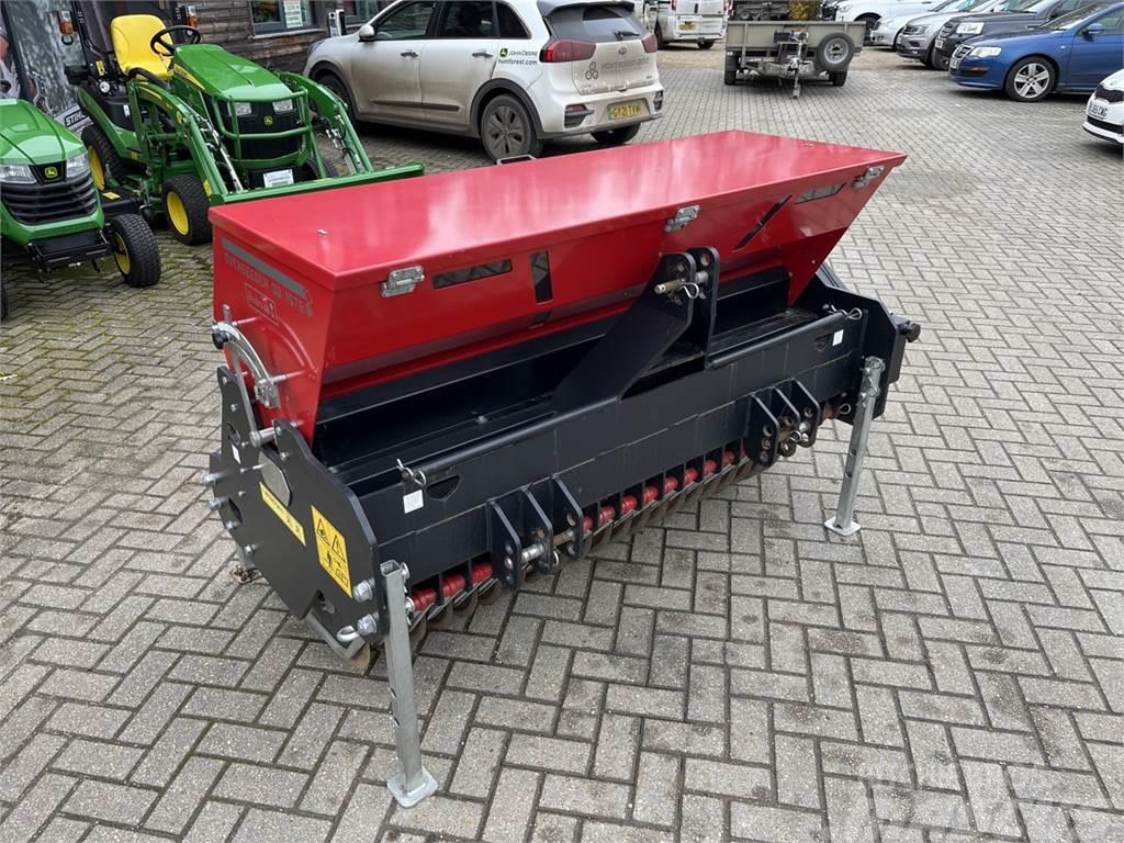 Redexim 3D 1575 Other groundscare machines