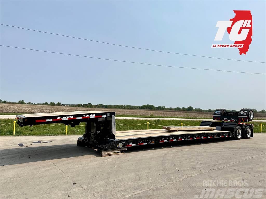 Trail King TK80SMG Other trailers