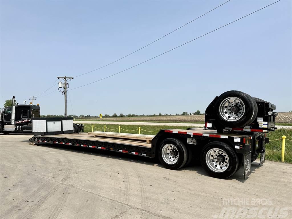 Trail King TK80SMG Other trailers