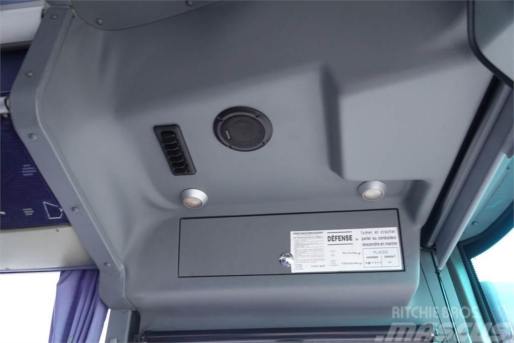 BMC Autokar turystyczny Probus 850 RKT / 41 MIEJSC Buses and Coaches