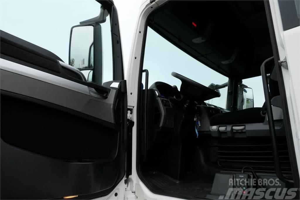 MAN TGX 18.480 / XLX / EURO 6 / Truck Tractor Units