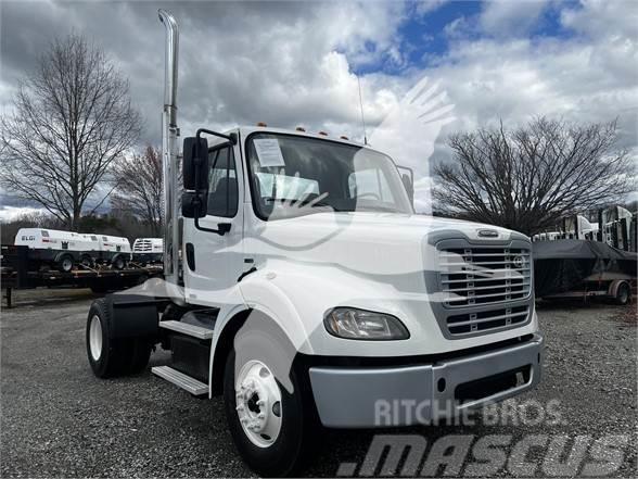 Freightliner BUSINESS CLASS M2 112 Truck Tractor Units