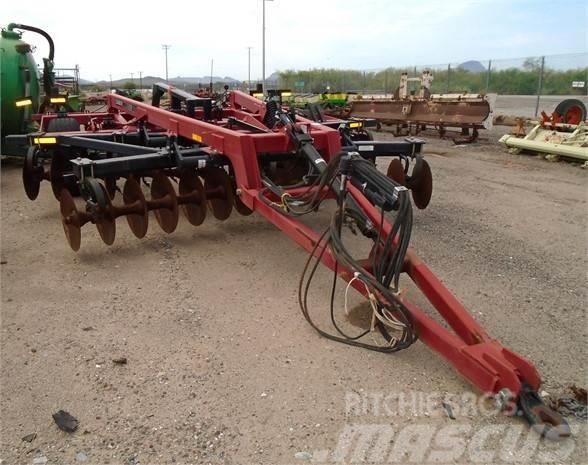 Case IH ECOLO-TIGER 870 Other tillage machines and accessories