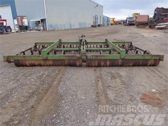 John Deere 10 Other tillage machines and accessories