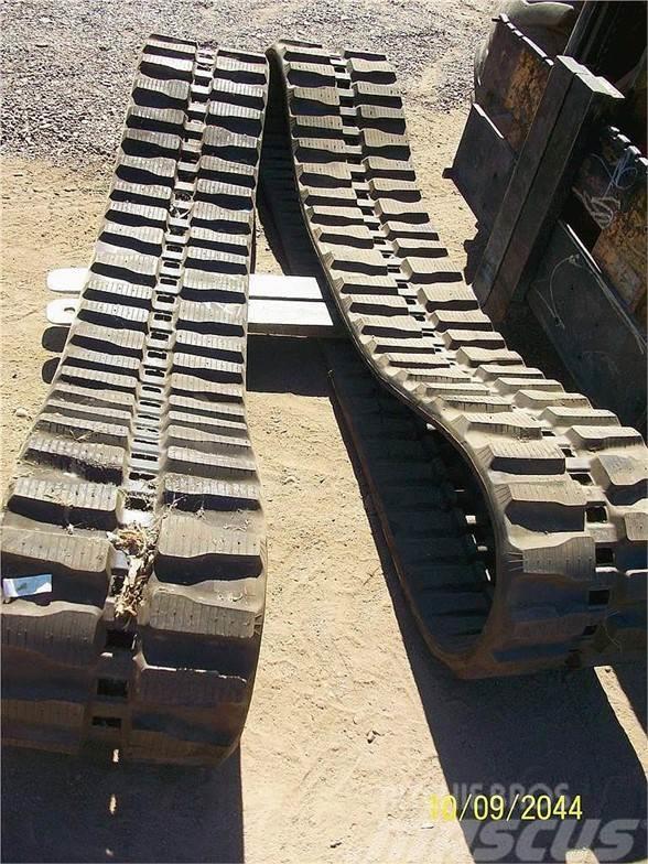  TAERYUK 300X55X72 Tracks, chains and undercarriage