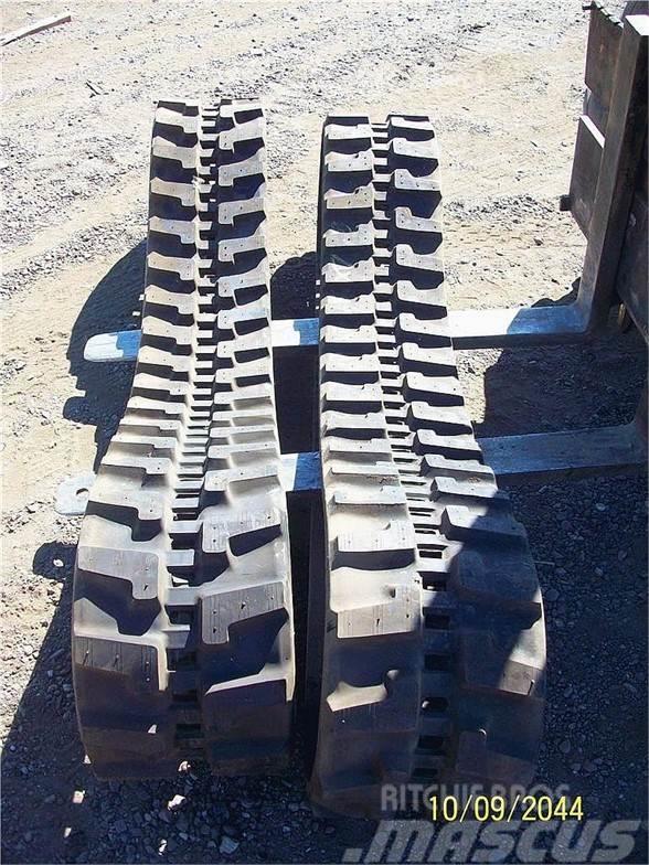  TAERYUK 300X55X78 Tracks, chains and undercarriage