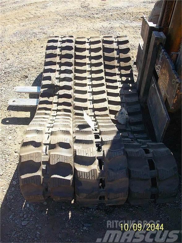  TAERYUK 320X100X38 Tracks, chains and undercarriage