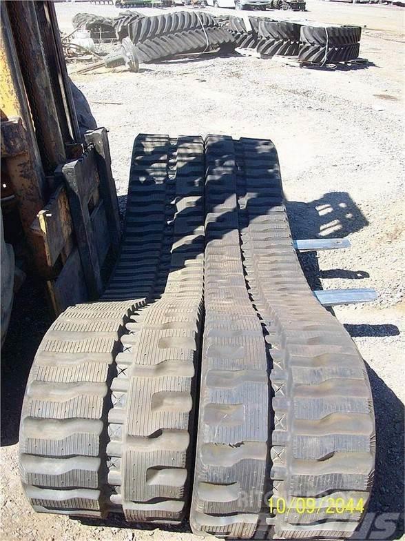  TAERYUK 450X83.5X74 Tracks, chains and undercarriage