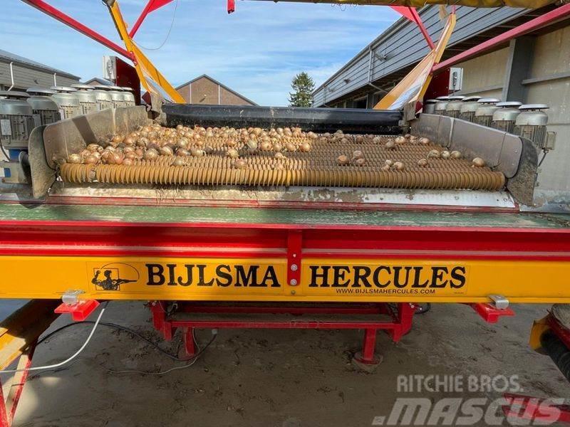 Bijlsma BSB 6124 XL stortbak Potato equipment - Others