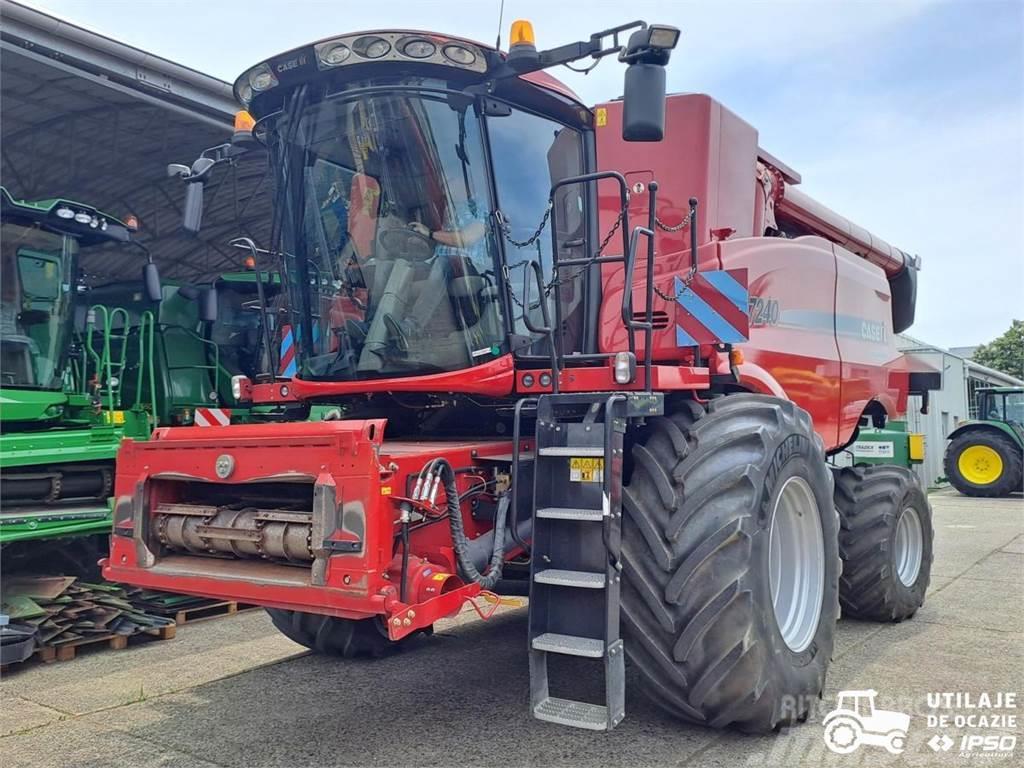 Case IH 7240 AFS Axial Flow Other farming machines