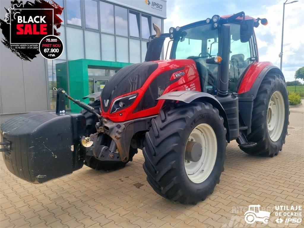 Valtra T194H Other farming machines