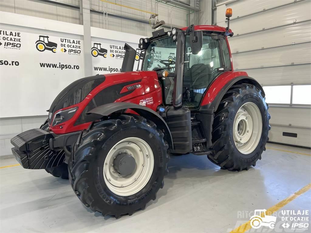 Valtra T194S Other farming machines