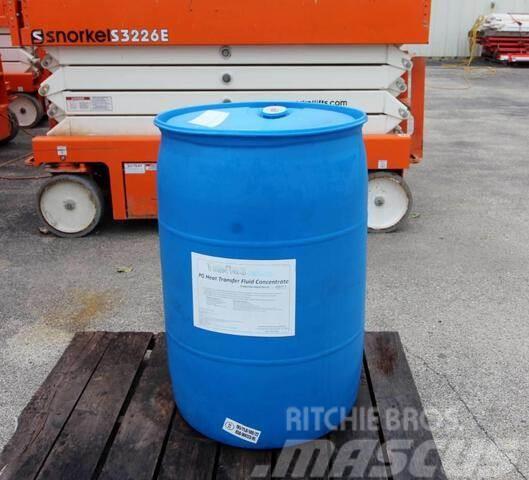  55 Gallon Drum of Propylene Glycol (Unused) Heating and thawing equipment