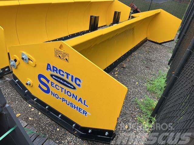  Arctic 17 HD Snow blades and plows