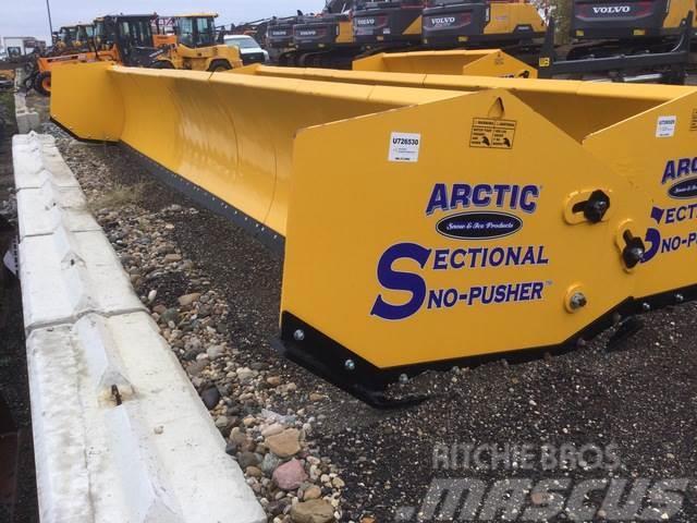 Arctic 27 HD Snow blades and plows