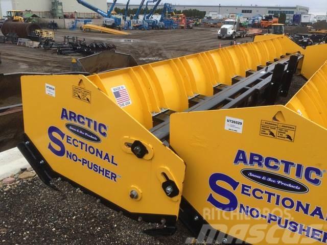  Arctic 27 HD Snow blades and plows