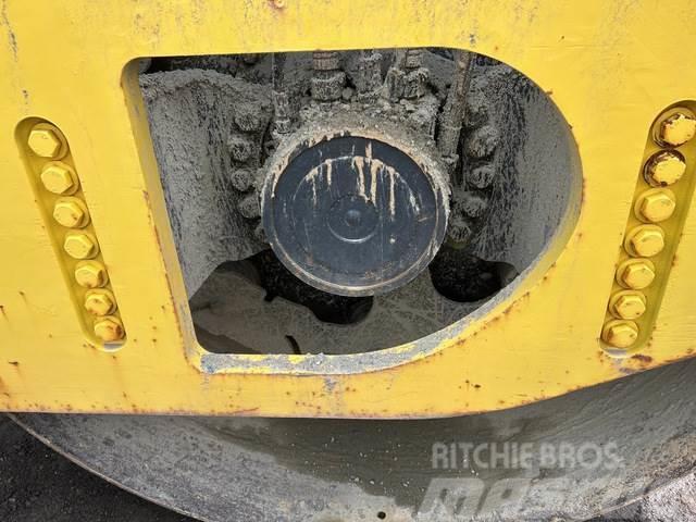 Bomag BW211 D-4 Single drum rollers
