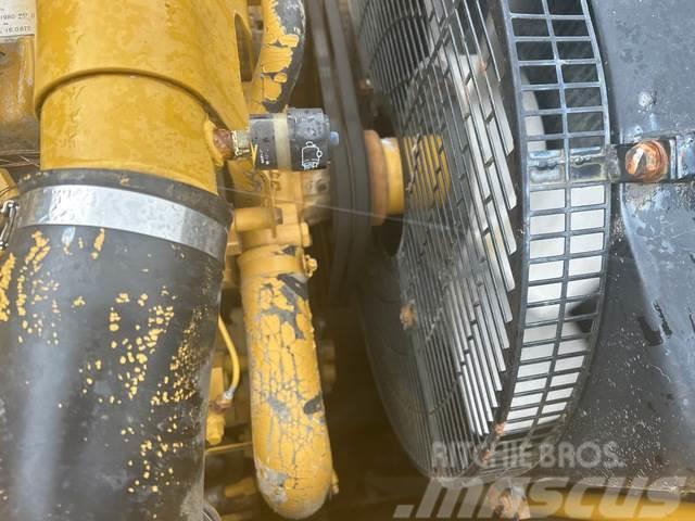 CAT 320L Crawler excavators