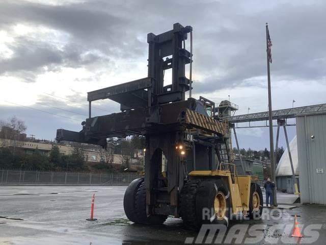 CAT V925 Container handlers