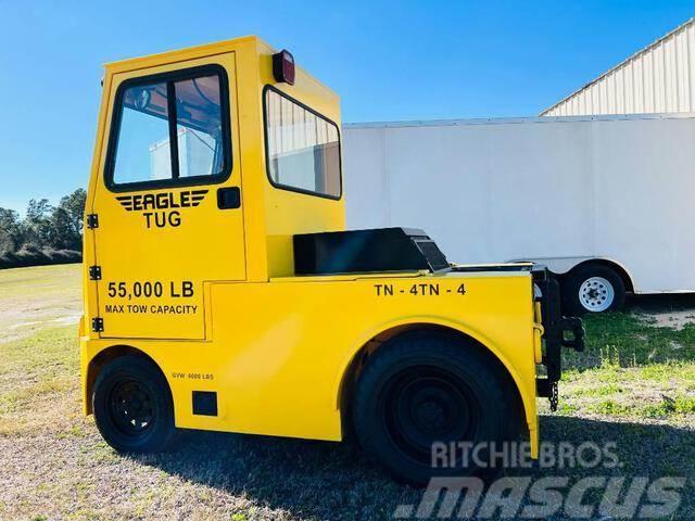 Eagle Industrial TN-4 Towing truck