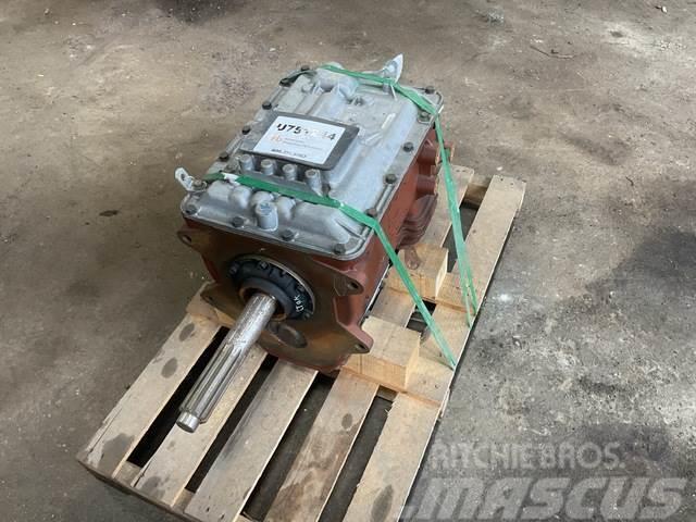 Eaton Fuller FS-6305A Gearboxes
