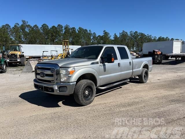 Ford F-250 Other
