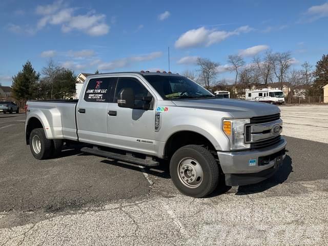 Ford F-350 Other