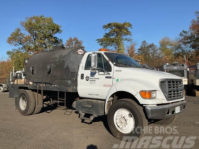 Ford F-750 Other trucks