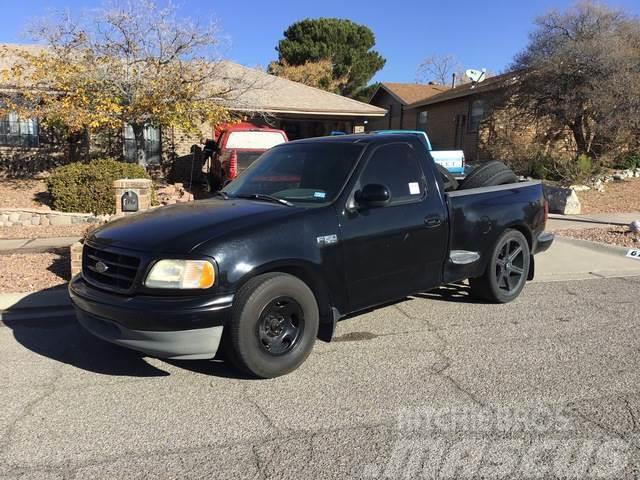 Ford F150 Other