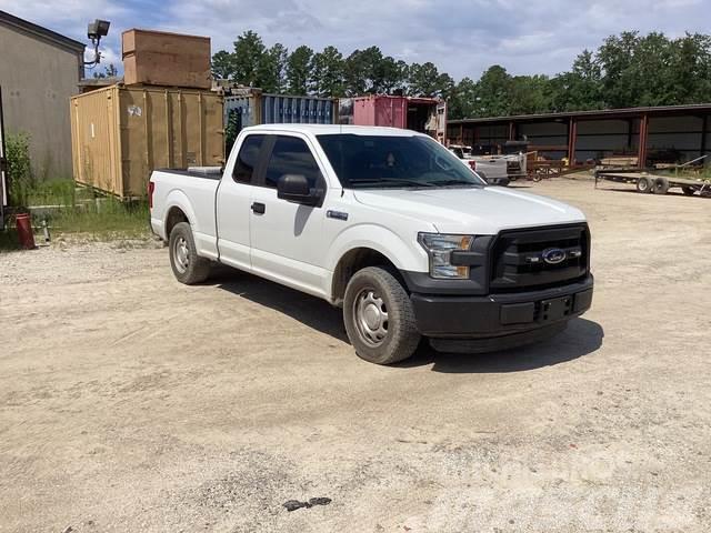 Ford F150 Other