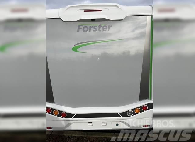  Forster A 699 EB Other